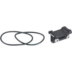 Bbb Accessoires Cadre NumberFix BSP-95 Fixation Pour Numéro, Noir