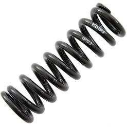 Rock-shox Accessoires Amortisseur Vivid Kage Ressort Hélicoïdal 3.00", Noir