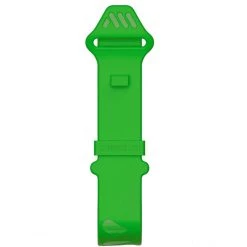 All-mountain-style Accessoires Cadre Courroie De Transport, Olive