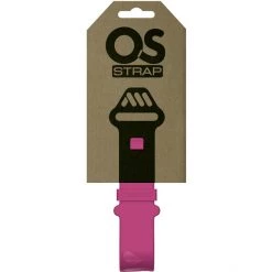 All-mountain-style Accessoires Cadre Silicone OS Sangle, Rose