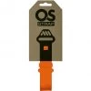 All-mountain-style Accessoires Cadre Silicone OS Sangle, Orange