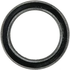 Black-bearing Accessoires Cadre B3 ABEC 3 6702-2RS Roulement à Billes 15x21x4mm