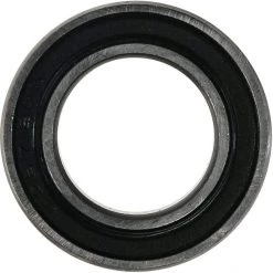 Black-bearing Accessoires Cadre B3 ABEC 3 MR 15267-2RS Roulement à Billes 15x26x7mm