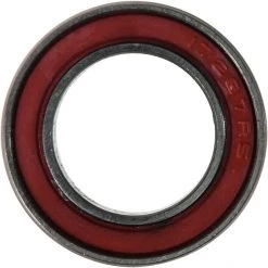 Black-bearing Accessoires Cadre B3 ABEC 3 MR 17287-2RS Roulement à Billes 17x28x7mm
