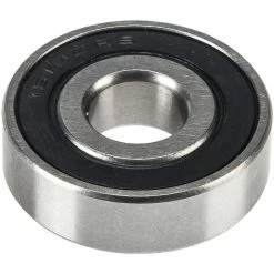 Black-bearing Accessoires Cadre B3 INOX ABEC 3 S6902-2RS Roulement à Billes 15x28x7mm