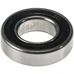Black-bearing Accessoires Cadre B5 ABEC 5 608-2RS Roulement à Billes 8x22x7mm