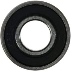 Black-bearing Accessoires Cadre B5 ABEC 5 6900-2RS Roulement à Billes 10x22x6mm