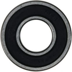 Black-bearing Accessoires Cadre B5 ABEC 5 R8-2RS Roulement à Billes 12,7x28,57x6,35mm