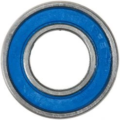 Black-bearing Accessoires Cadre MAX ABEC 3 7901-2RS Roulement à Billes 12x24x6mm