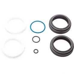 Cane-creek Réparation Fourche Kit De Réparation 50 Heures Pour Fourche De Suspension Helm, Noir