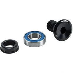 Cube Accessoires Cadre Jeu Roulement Et Vis Link Pour Shock Set Stereo 150 C:62/C:68/Stereo 140 HPC De 2018