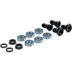 Cube Accessoires Cadre Jeu Roulement Et Vis Haubans à Link Set Pour Stereo 150 C:62/C:68 2018