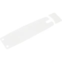 Rfr Accessoires Cadre Rock Fall Protection Subpipe XL Vélo électrique, Transparent