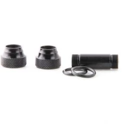Dt-swiss Accessoires Amortisseur Jeu Douille Pour Amortisseur Arrière Ø8mm 22,2mm