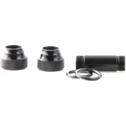 Dt-swiss Accessoires Amortisseur Jeu Douille Pour Amortisseur Arrière Ø8mm 33,9mm