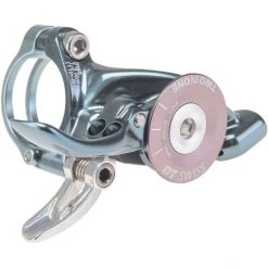 Dt-swiss Réparation Fourche ODL/Twin Shot/X313 Levier Deux-en-un Double Stage