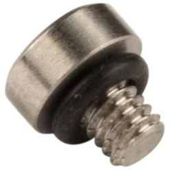 Dvo Réparation Fourche Vis De Purge Et Joint Torique