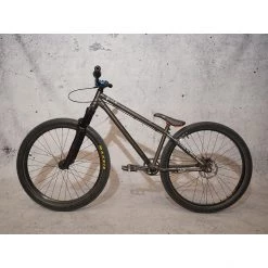 Dyedbro Accessoires Cadre 3dumb Face Kit De Protection De Cadre, Transparent/noir -Accessoires cadre fourche Soldes dyedbro 3dumb face frame protection kit 7