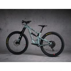 Dyedbro Accessoires Cadre Aotearoa Kit De Protection De Cadre, Transparent/noir -Accessoires cadre fourche Soldes dyedbro aotearoa frame protection kit black 6