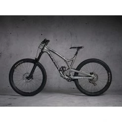 Dyedbro Accessoires Cadre Aotearoa Kit De Protection De Cadre, Transparent/blanc -Accessoires cadre fourche Soldes dyedbro aotearoa frame protection kit white 7