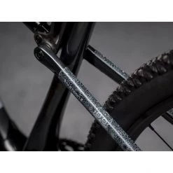 Dyedbro Accessoires Cadre Dia De Muertos Kit De Protection De Cadre, Transparent/blanc -Accessoires cadre fourche Soldes dyedbro dia de muertos frame protection kit white 6