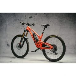 Dyedbro Accessoires Cadre Dream Catcher Kit De Protection De Cadre, Noir -Accessoires cadre fourche Soldes dyedbro dream catcher frame protection kit black matte 6