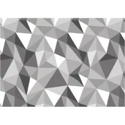 Dyedbro Accessoires Cadre Geometric Kit De Protection De Cadre