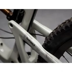 Dyedbro Accessoires Cadre Geometric Kit De Protection De Cadre -Accessoires cadre fourche Soldes dyedbro geometric frame protection kit 5