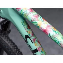 Dyedbro Accessoires Cadre Hawaii Kit De Protection De Cadre -Accessoires cadre fourche Soldes dyedbro hawaii frame protection kit 4