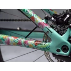 Dyedbro Accessoires Cadre Hawaii Kit De Protection De Cadre -Accessoires cadre fourche Soldes dyedbro hawaii frame protection kit 6