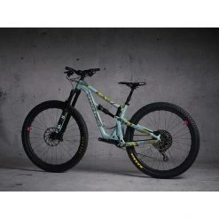 Dyedbro Accessoires Cadre Mandala Kit De Protection De Cadre, Transparent/jaune -Accessoires cadre fourche Soldes dyedbro mandala frame protection kit black multicolour 7