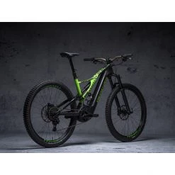 Dyedbro Accessoires Cadre Maori Kit De Protection De Cadre, Transparent/noir -Accessoires cadre fourche Soldes dyedbro maori frame protection kit black 6