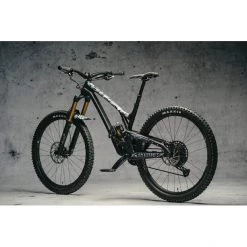 Dyedbro Accessoires Cadre Old School Tattoo Kit De Protection De Cadre, Blanc -Accessoires cadre fourche Soldes dyedbro old school tattoo frame protection kit white matte 4