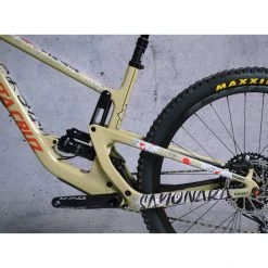 Dyedbro Accessoires Cadre Sayonara Kit De Protection De Cadre 9 Dyedbro Accessoires Cadre Sayonara Kit De Protection De Cadre -Accessoires cadre fourche Soldes dyedbro sayonara frame protection kit 5