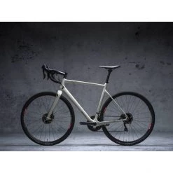 Dyedbro Accessoires Cadre Stay Free Kit De Protection De Cadre, Transparent/noir -Accessoires cadre fourche Soldes dyedbro stay free frame protection kit black 5