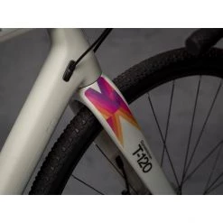 Dyedbro Accessoires Cadre Video Tape Kit De Protection De Cadre -Accessoires cadre fourche Soldes dyedbro video tape frame protection kit 4