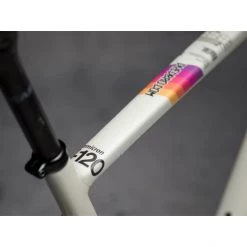 Dyedbro Accessoires Cadre Video Tape Kit De Protection De Cadre -Accessoires cadre fourche Soldes dyedbro video tape frame protection kit 5