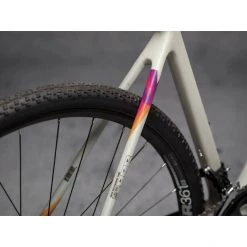 Dyedbro Accessoires Cadre Video Tape Kit De Protection De Cadre -Accessoires cadre fourche Soldes dyedbro video tape frame protection kit 6