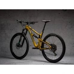 Dyedbro Accessoires Cadre Viking Kit De Protection De Cadre, Transparent/noir -Accessoires cadre fourche Soldes dyedbro viking frame protection kit black 6