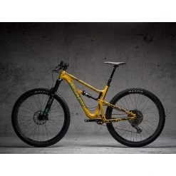 Dyedbro Accessoires Cadre Viking Kit De Protection De Cadre, Noir -Accessoires cadre fourche Soldes dyedbro viking frame protection kit black gloss 6