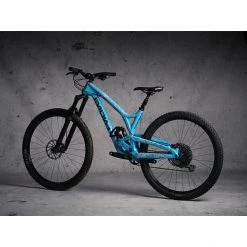 Dyedbro Accessoires Cadre Viking Kit De Protection De Cadre, Transparent/blanc -Accessoires cadre fourche Soldes dyedbro viking frame protection kit white 4