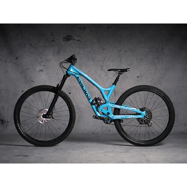 Dyedbro Accessoires Cadre Viking Kit De Protection De Cadre, Blanc 4 Dyedbro Accessoires Cadre Viking Kit De Protection De Cadre, Blanc – Image 4