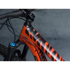 Dyedbro Accessoires Cadre Zebra Kit De Protection De Cadre, Noir