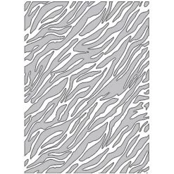 Dyedbro Accessoires Cadre Zebra Kit De Protection De Cadre, Transparent/blanc