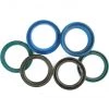 Enduro-bearings Réparation Fourche FK-6612 Kit Joint Pour Rockshox 32mm, Bleu/noir