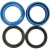 Enduro-bearings Réparation Fourche FK-6613 Kit Joint Pour Rockshox 28mm, Bleu/noir