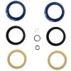 Enduro-bearings Réparation Fourche FK-6654 Kit Joint Pour Fox 34mm, Bleu/noir