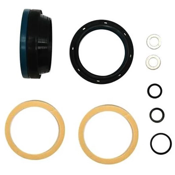 Enduro-bearings Réparation Fourche FKH-7001 HyGlide Kit Joint Pour Fox 32mm, Noir 1 Enduro-bearings Réparation Fourche FKH-7001 HyGlide Kit Joint Pour Fox 32mm, Noir
