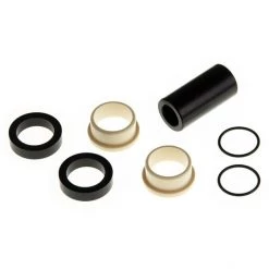 Fox-racing-shox Accessoires Amortisseur Crush Washer Kit AL 8x19mm