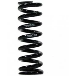 Fox-racing-shox Accessoires Amortisseur DHX/VAN R/VAN RC/RC4 Ressort Hélicoïdal 2.80"